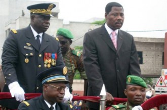 Guerre au Mali : LÂ’opposition béninoise fustige la procédure dÂ’envoi des 300 soldats